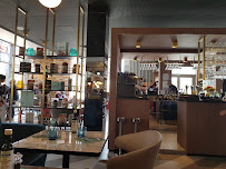 Atmosphère du IL RISTORANTE - le restaurant italien de Rouen à Petit-Couronne - n°12