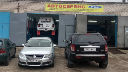 Рено сервис гродно