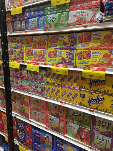 Supermarket «Fine Fare Supermarkets», reviews and photos, 656 Castle Hill Ave, Bronx, NY 10473, USA