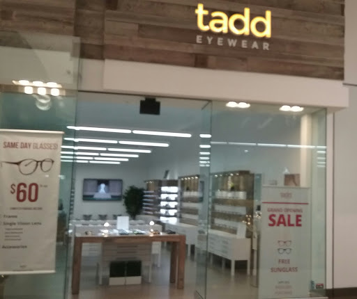 Eye Care Center «TADD Eyewear», reviews and photos, 113 Los Cerritos Center, Cerritos, CA 90703, USA