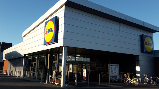 Lidl Maïsstraat 2, 9060 Zelzate, Belgique
