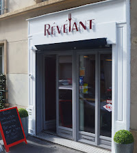 Photos du propriétaire du Restaurant Révélant à Paris - n°1
