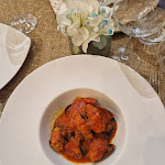 Photo n°3 de l'avis de Alessandro.i fait le 09/08/2023 à 21:11 sur le  I Tre Archi Ristorante à Peschici