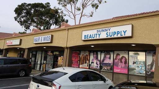 Beauty Salon «Sunny Beauty Supply & Salon», reviews and photos, 1705 E Washington St # 101, Colton, CA 92324, USA