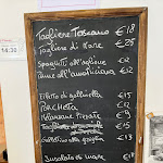 Photo n°1 de l'avis de Matteo.e fait le 04/09/2022 à 11:31 sur le  Trattoria La Merenda à Campiglia Marittima