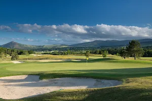 Dun Laoghaire Golf Club image