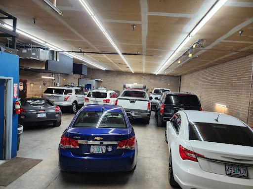 Medford Auto Spa & Repair en Medford