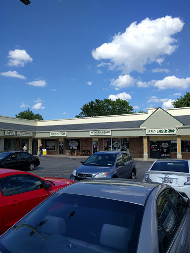 Tobacco Shop «Hempire State Smoke Shop», reviews and photos, 2340 Lyell Ave, Rochester, NY 14606, USA