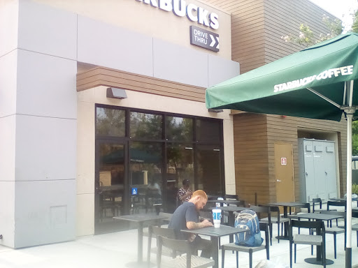Coffee Shop «Starbucks», reviews and photos, 4275 University Pkwy, San Bernardino, CA 92407, USA