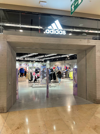 adidas Store Marcianise