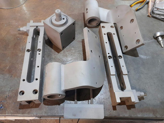 ΗΛΕΚΤΡΟΣΤΑΤΙΚΗ ΒΑΦΗ-ΑΜΜΟΒΟΛΗ-ΒΑΣΙΛΗΣ Ανοιχτές ώρες