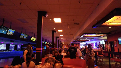 Bowling Alley «AMF Cerritos Lanes», reviews and photos, 18811 Carmenita Rd, Cerritos, CA 90703, USA