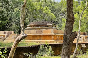 Stupa - Vijayaramaya image