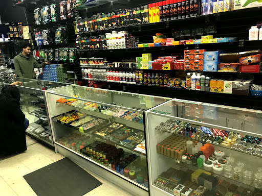 Tobacco Shop «Rebel smoke shop & Gift», reviews and photos, 1911 W Broadway Rd, Mesa, AZ 85202, USA