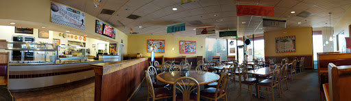 Pizza Restaurant «Round Table Pizza», reviews and photos, 9055 Woodcreek Oaks Blvd #190, Roseville, CA 95747, USA