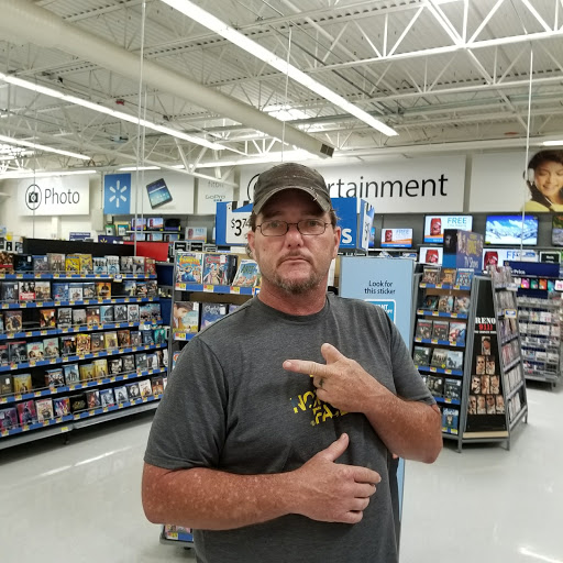 Department Store «Walmart Supercenter», reviews and photos, 2014 S Irby St, Florence, SC 29505, USA