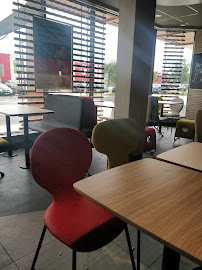 Atmosphère du Restauration rapide McDonald's à Lanester - n°3