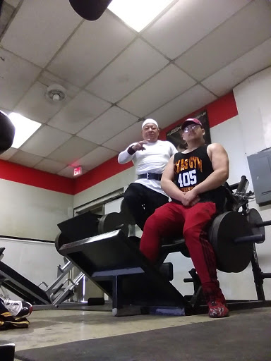 Gym «Texas Gym», reviews and photos, 2324 Oates Dr, Dallas, TX 75228, USA