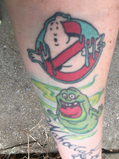 Tattoo Shop «Lawrence Tattoo Company», reviews and photos, 600 Lawrence Ave #2a, Lawrence, KS 66049, USA