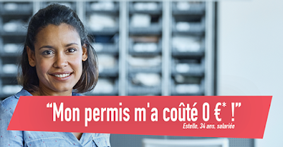 ECF - École de Conduite Française | Compiègne à Compiègne