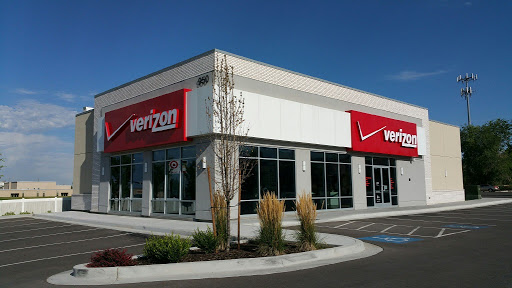 Verizon, 950 Antelope Dr, Layton, UT 84041, USA, 