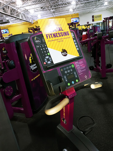 Gym «Planet Fitness», reviews and photos, 5470 W Sample Rd, Margate, FL 33073, USA