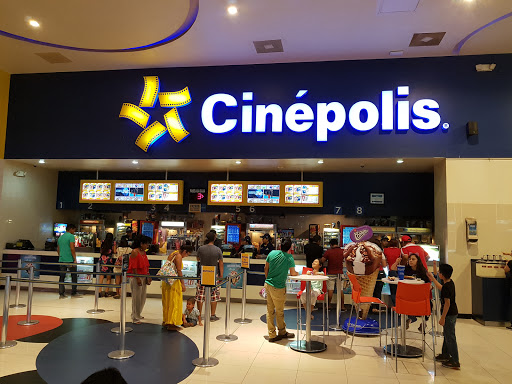 Cinépolis