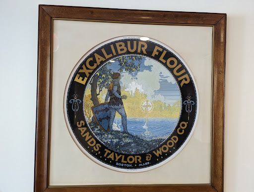 Bakery «King Arthur Flour», reviews and photos, 135 US-5, Norwich, VT 05055, USA