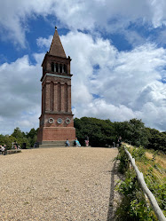 Himmelbjergtårnet