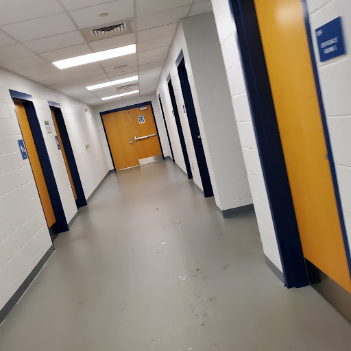 Ice Skating Rink «Pavilion Recreation Complex», reviews and photos, 400 Scottswood Rd, Taylors, SC 29687, USA