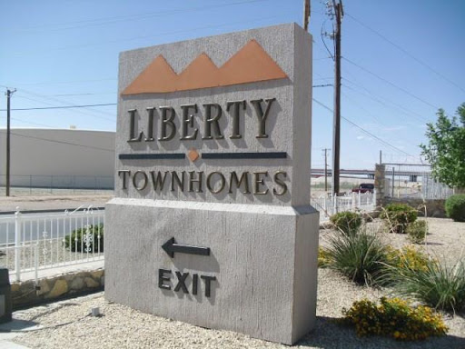 Liberty Townhomes