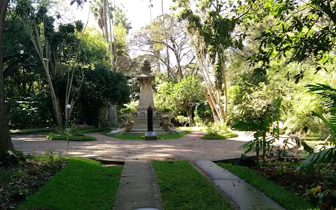 Jardín Botánico, Guatemala image