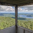 Lyon Mountain Firetower