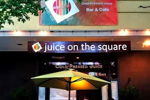 Juice On The Square image