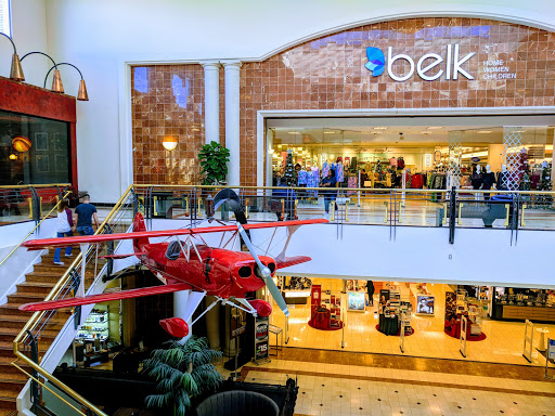 Shopping Mall «Crabtree Valley Mall», reviews and photos, 4325 Glenwood Ave, Raleigh, NC 27612, USA