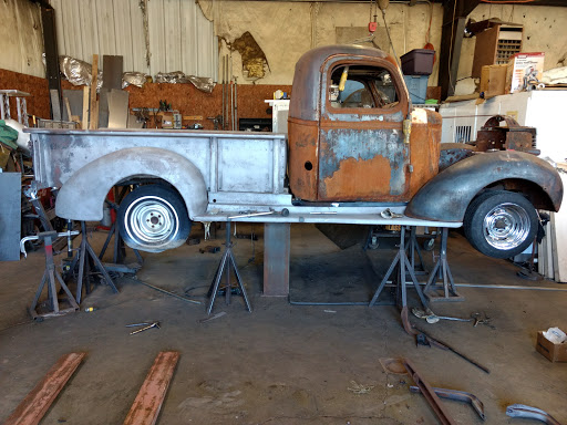 Auto Parts Store «Dry Ridge Auto Parts», reviews and photos, 17 S Main St, Dry Ridge, KY 41035, USA