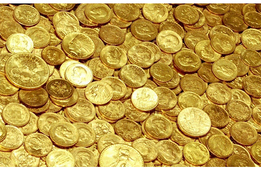 Sell Gold Coins NYC