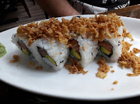 Sushi du Restaurant japonais Ginza à Viry-Châtillon - n°5