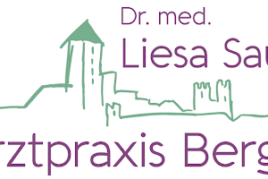 Dr. med. Liesa Saur image