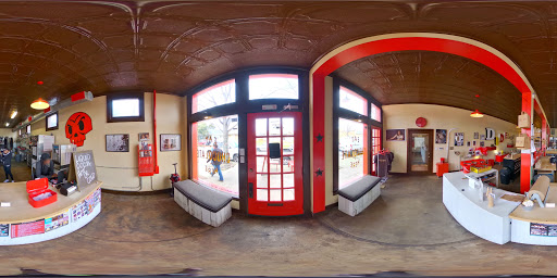 Dessert Restaurant «Dude, Sweet Chocolate», reviews and photos, 408 W Eighth St #102, Dallas, TX 75208, USA