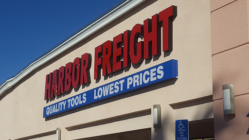 Hardware Store «Harbor Freight Tools», reviews and photos, 1255 W Yosemite Ave, Manteca, CA 95337, USA