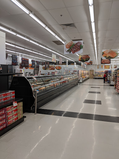 Grocery Store «Fareway Grocery», reviews and photos, 831 S Oak Ave, Owatonna, MN 55060, USA