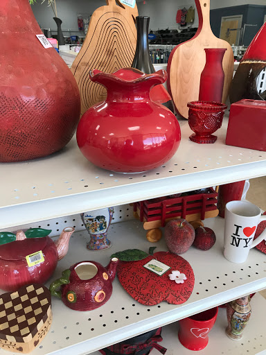 Thrift Store «Goodwill Store and Donation Center», reviews and photos