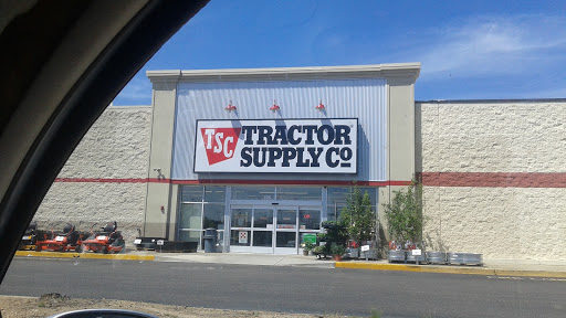 Tractor Supply Co.