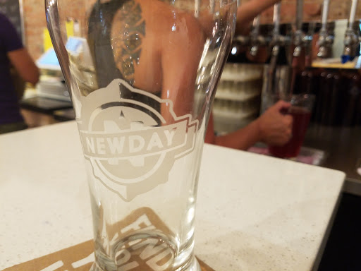 Brewery «New Day Craft Mead & Cider», reviews and photos, 1102 Prospect St, Indianapolis, IN 46203, USA