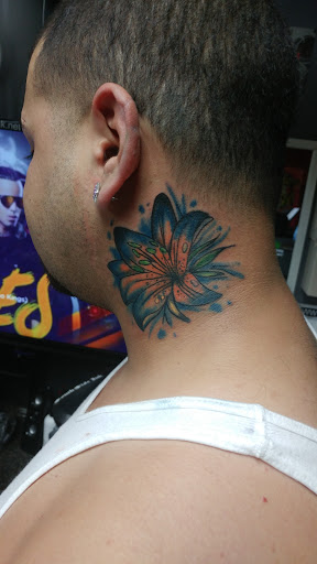 Explore twin flame tattoo ideas, creative tattoo ideas in Bethlehem, available at Southside Ink