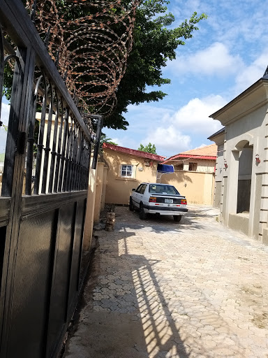 Efab Estate Lokogoma, Lokogoma, Abuja, Nigeria, Real Estate Agency, state Niger