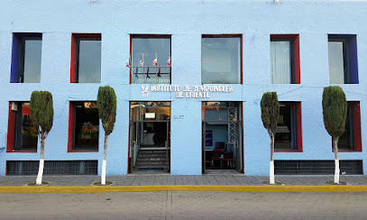 Instituto de Compuingles de Oriente