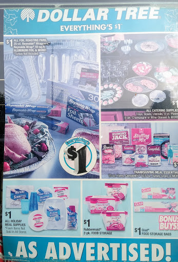 Dollar Store «Dollar Tree», reviews and photos, 1505 S Pacific Ave, San Pedro, CA 90731, USA