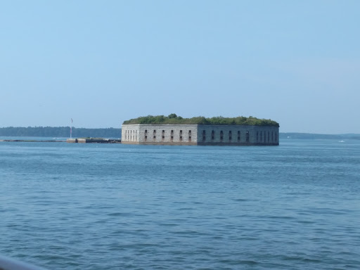 Tour Agency «Portland Discovery Land and Sea Tours», reviews and photos, 170 Commercial St, Portland, ME 04101, USA